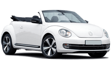 VW Beetle