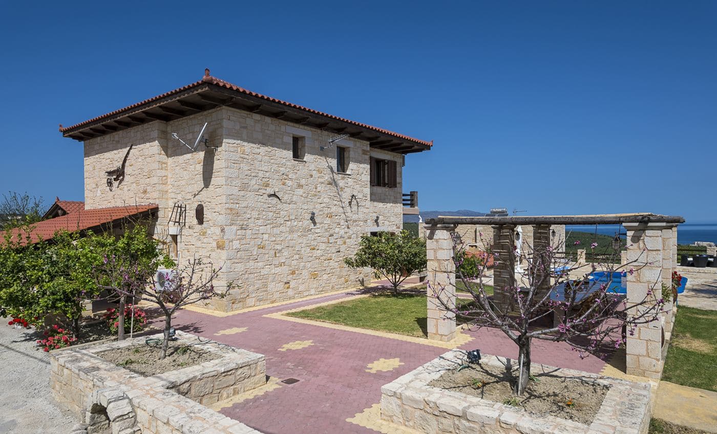 Villa photo 4