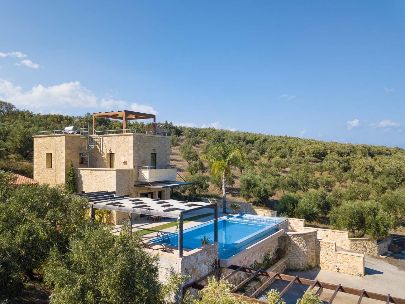 Villa photo 4