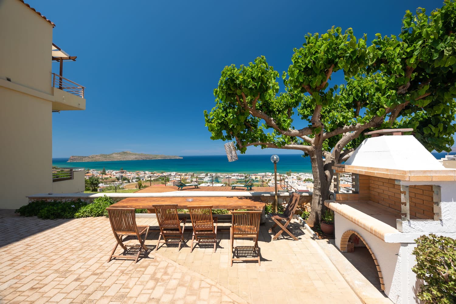Villa photo 4