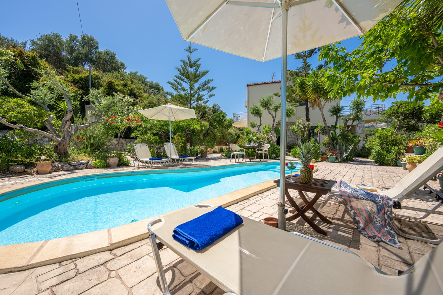 Villa photo 5