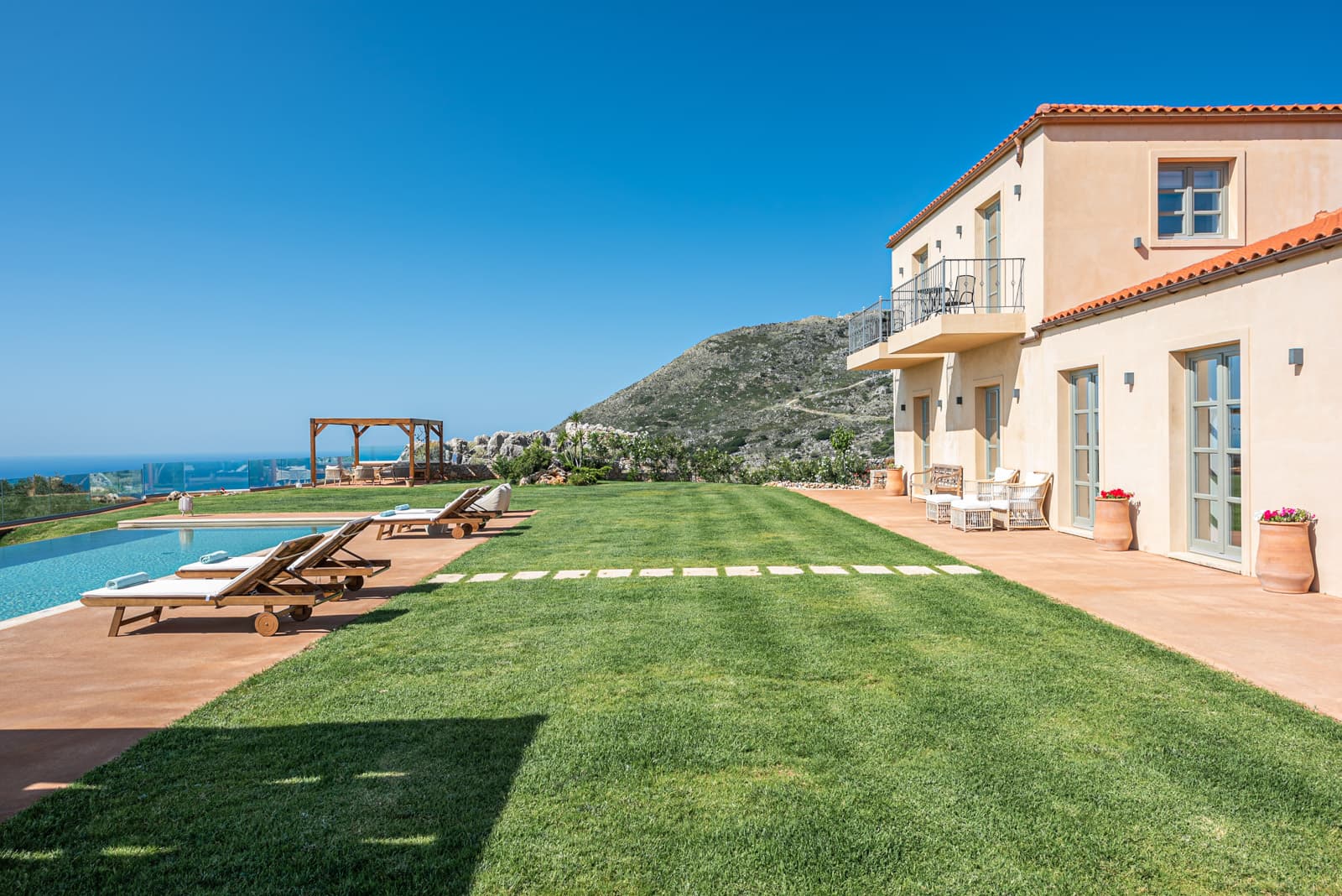 Villa photo 4