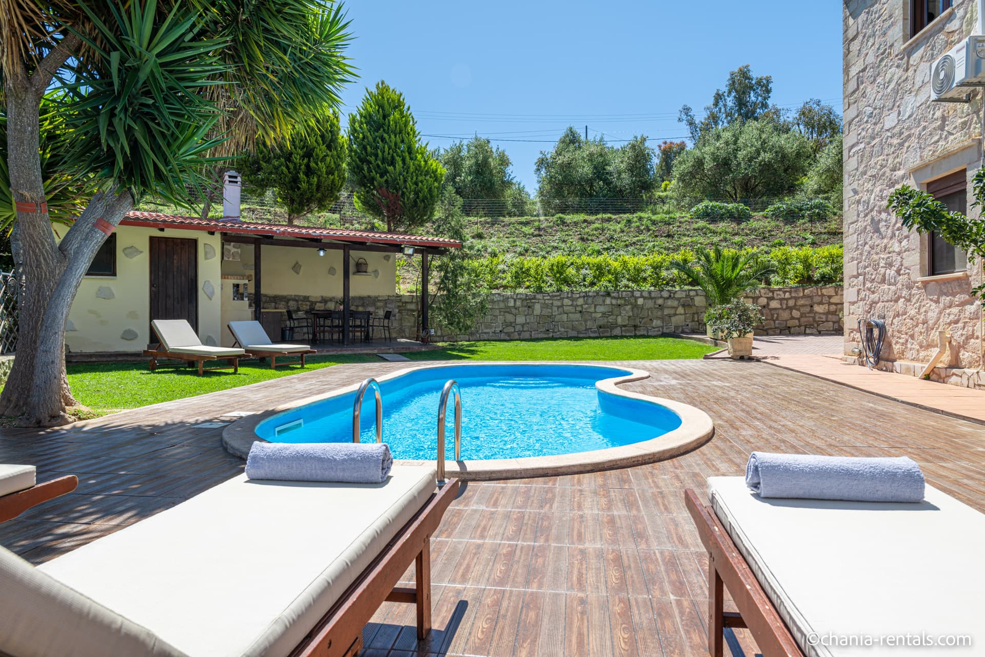 Villa photo 4
