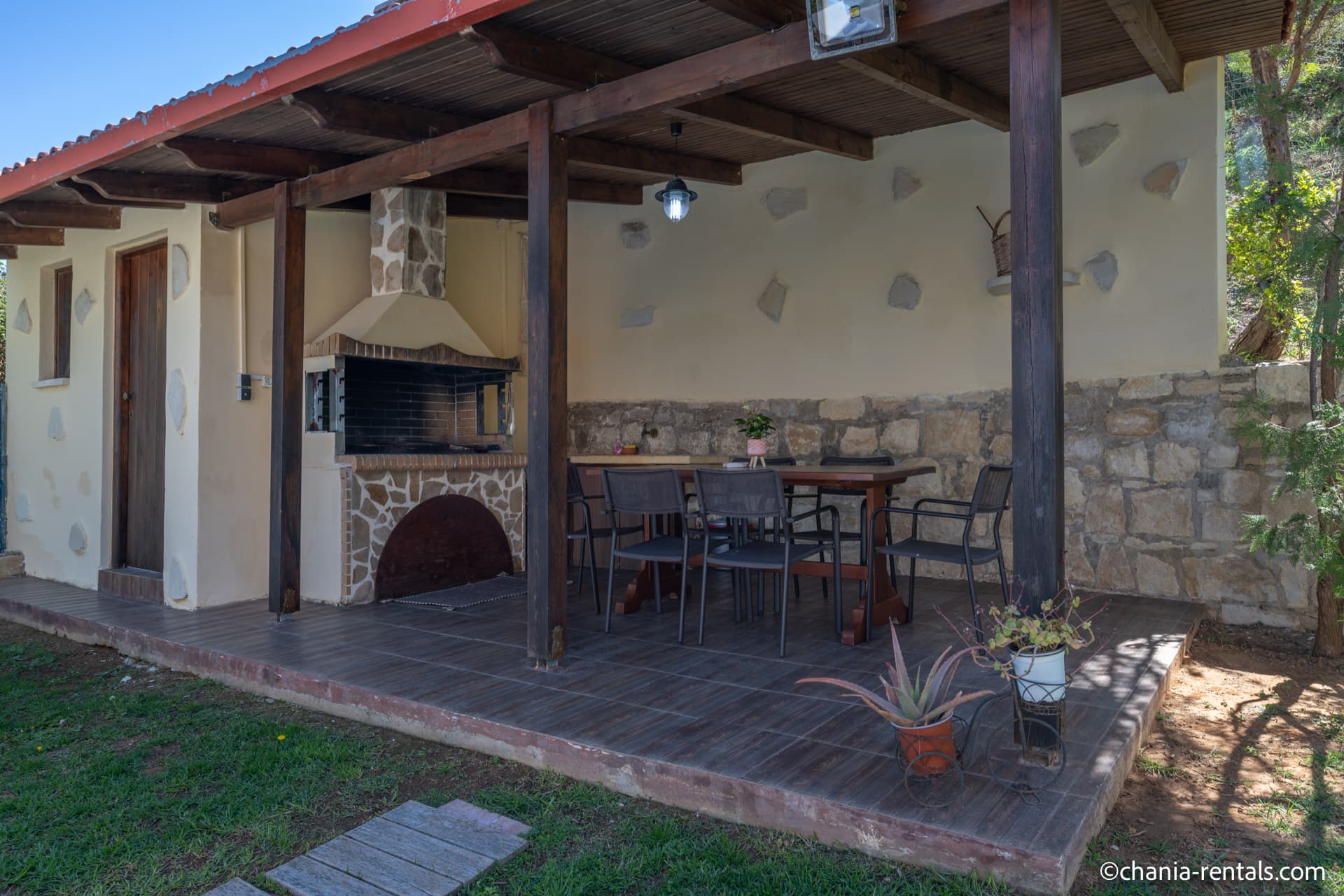 Villa photo 5