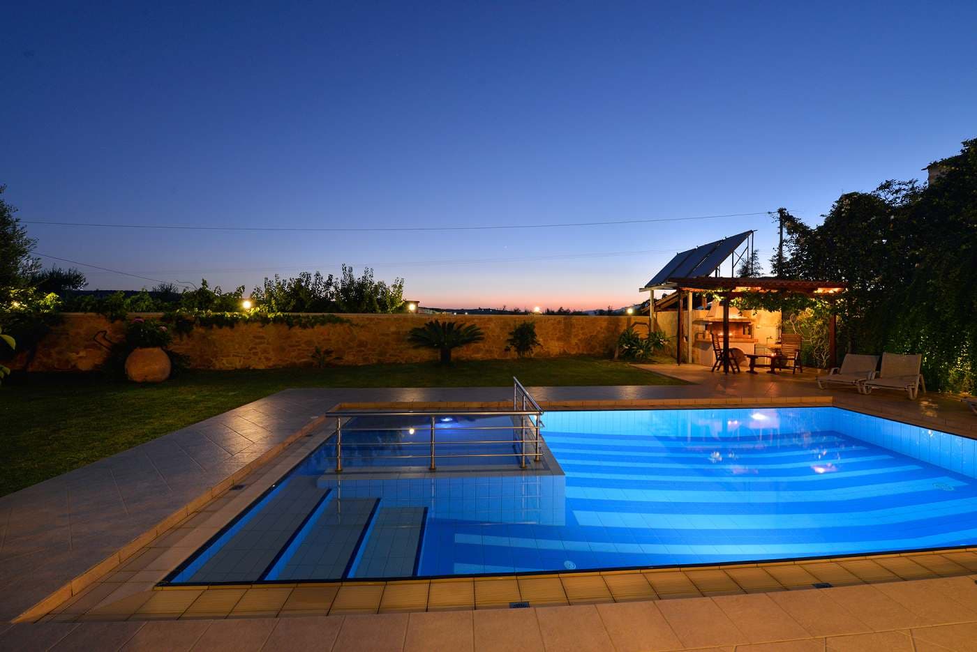 Villa photo 4