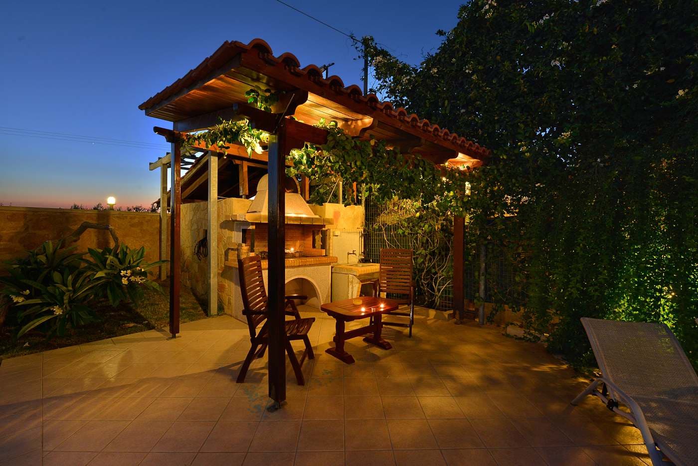 Villa photo 5
