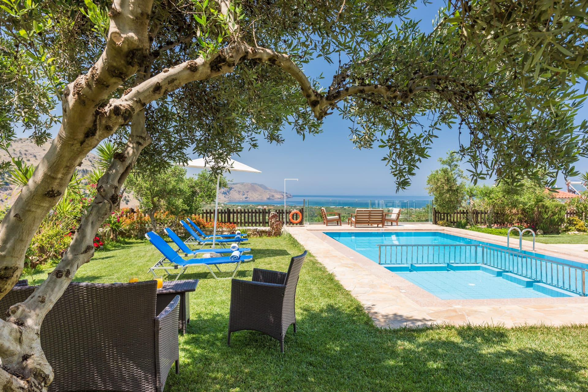 Villa photo 5