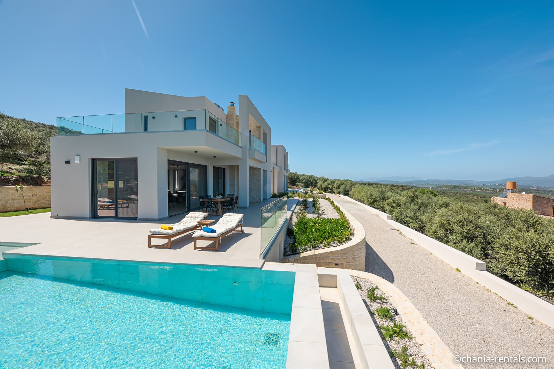 Villa photo 5