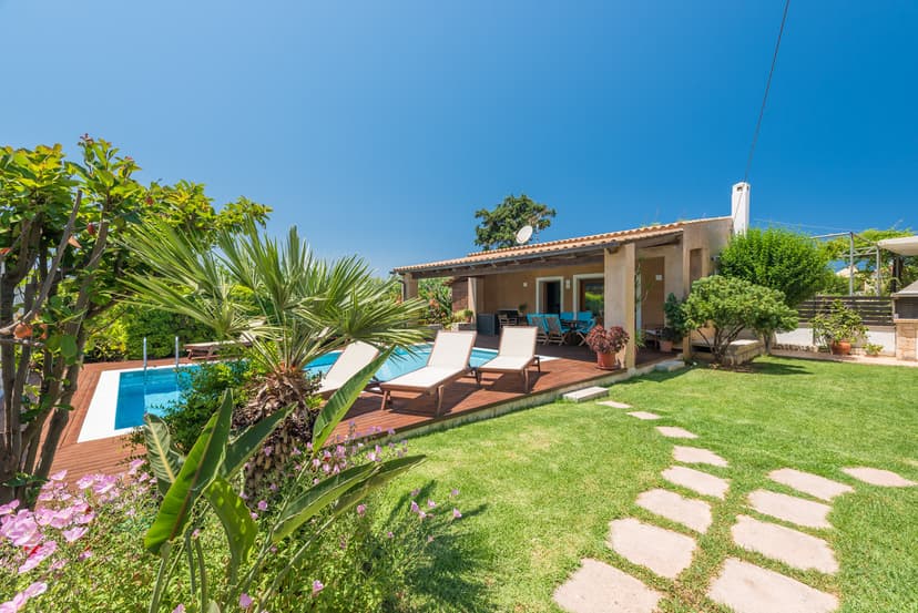 Villa photo 5