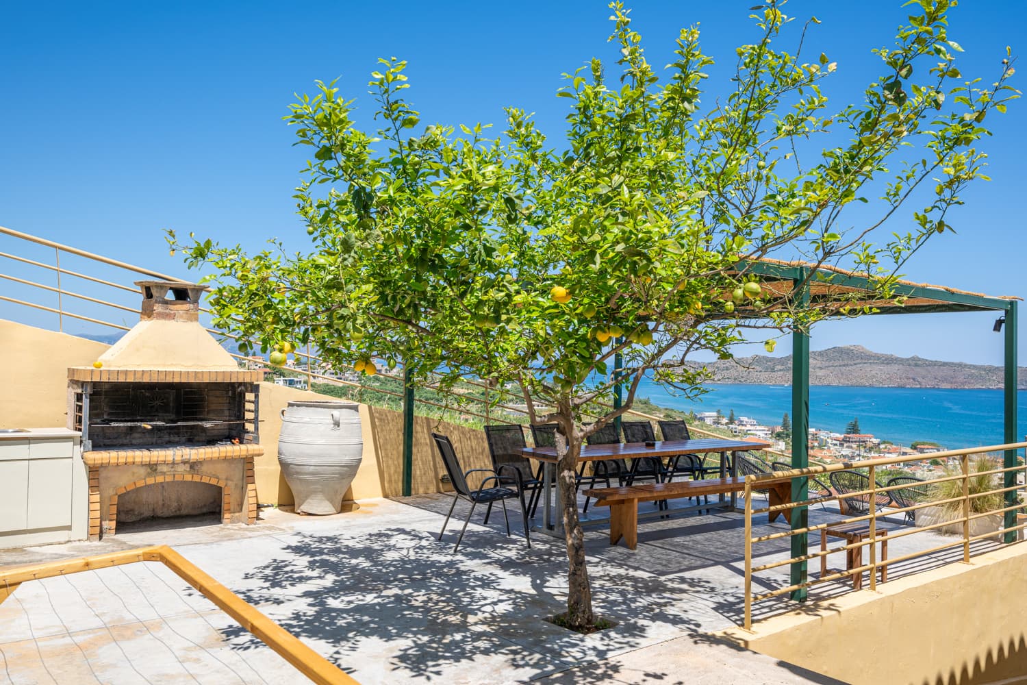 Villa photo 4