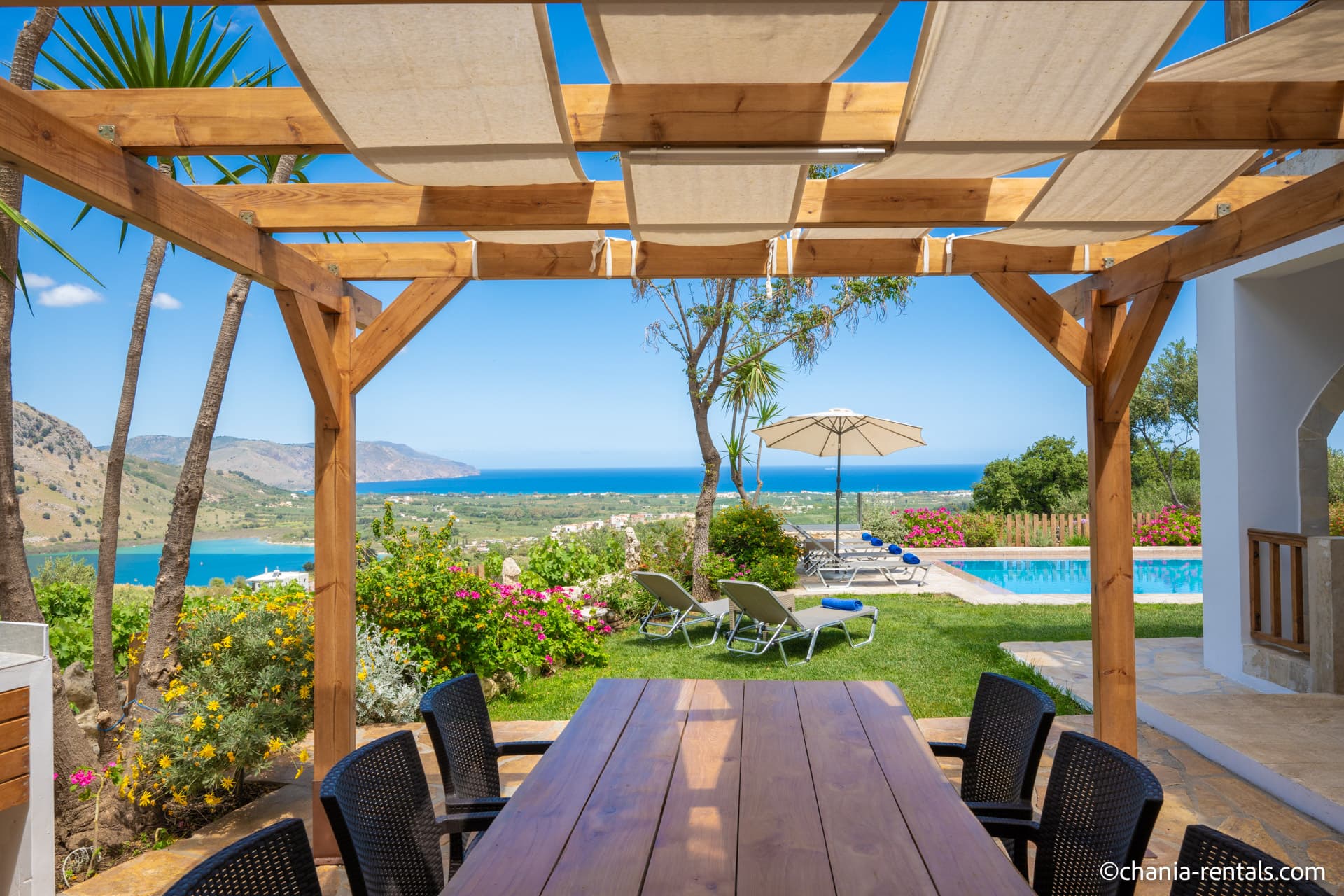 Villa photo 4