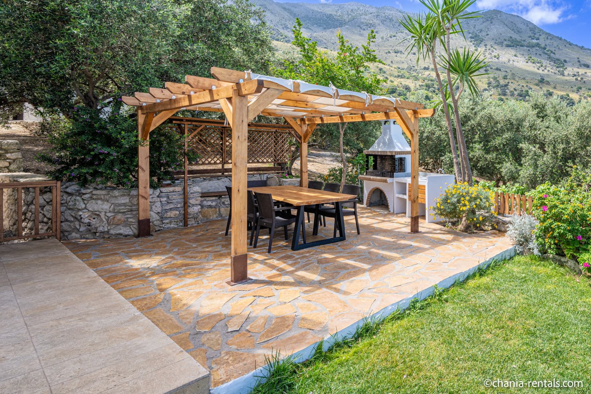 Villa photo 5