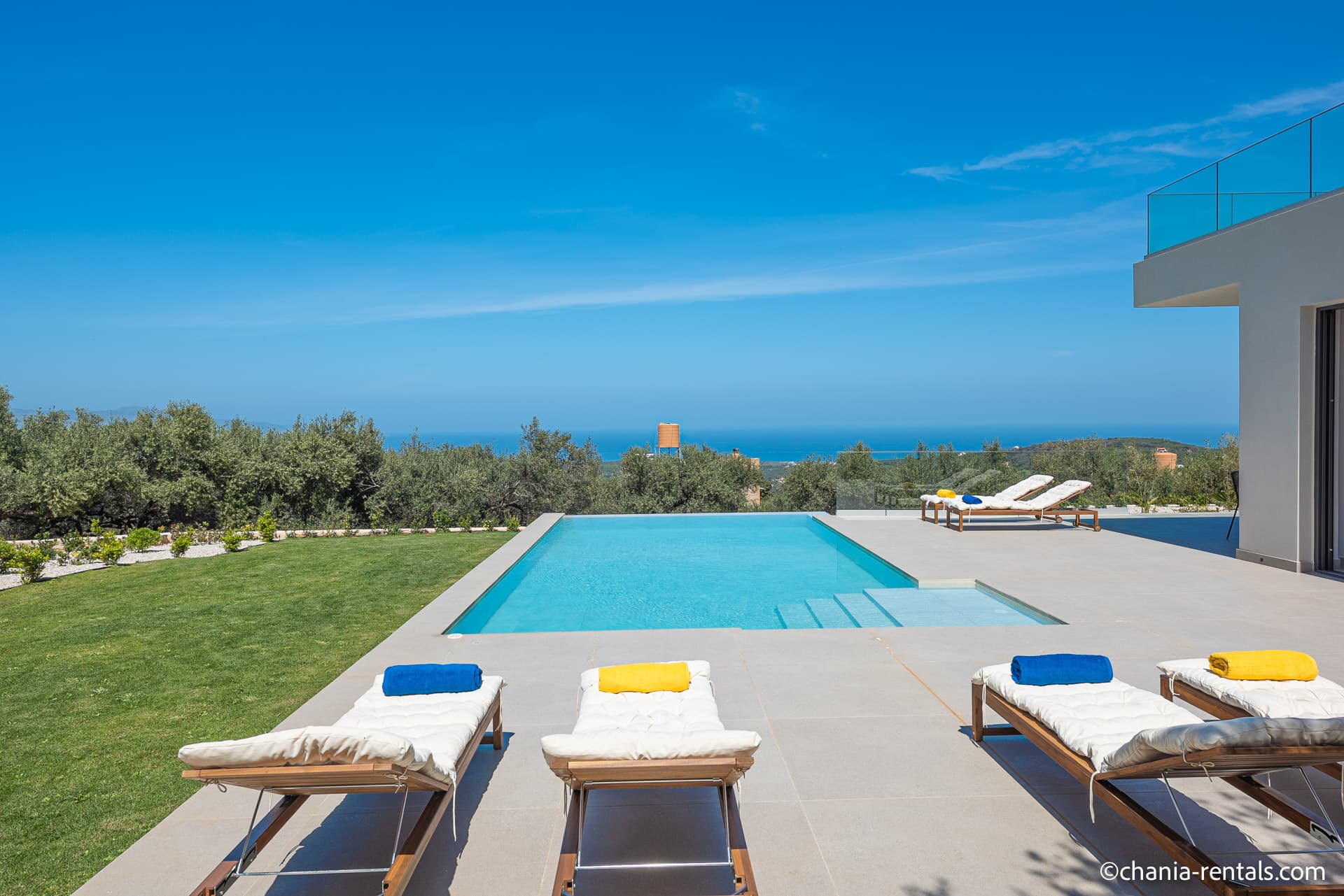 Villa photo 5